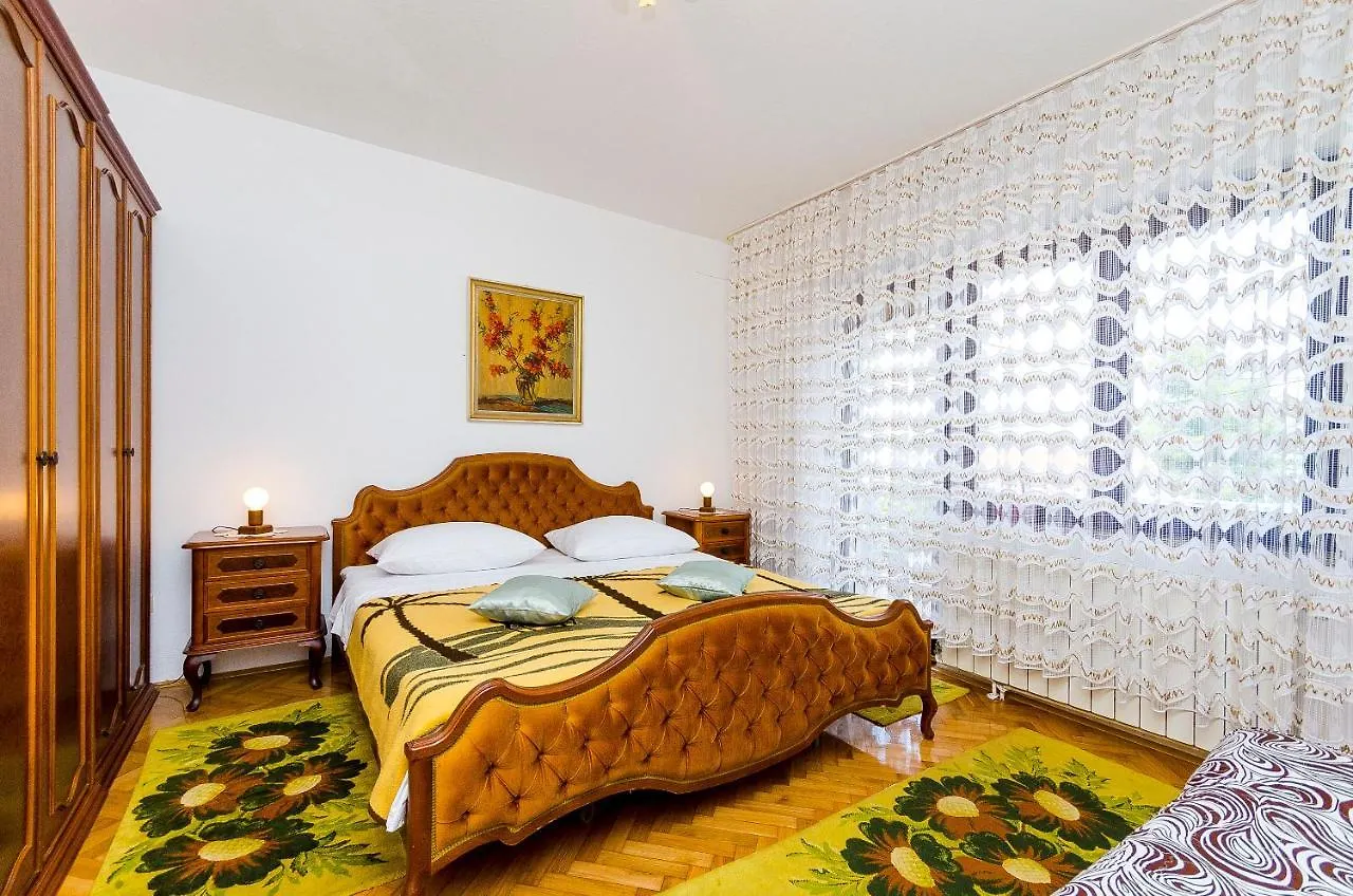 Apartments Vanja Trogir 0*,  Chorvatsko