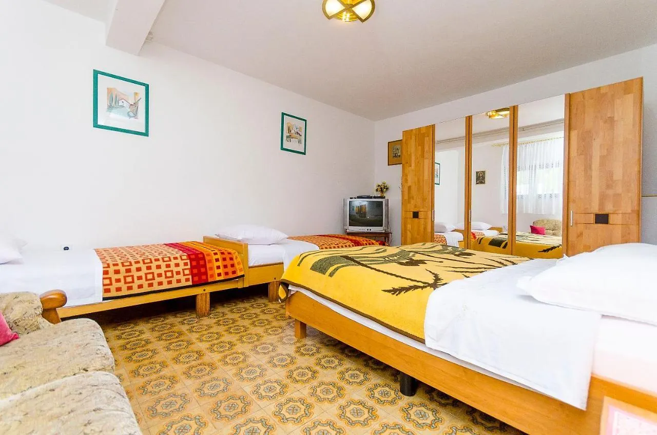 Apartments Vanja Trogir 0*,  Chorvatsko