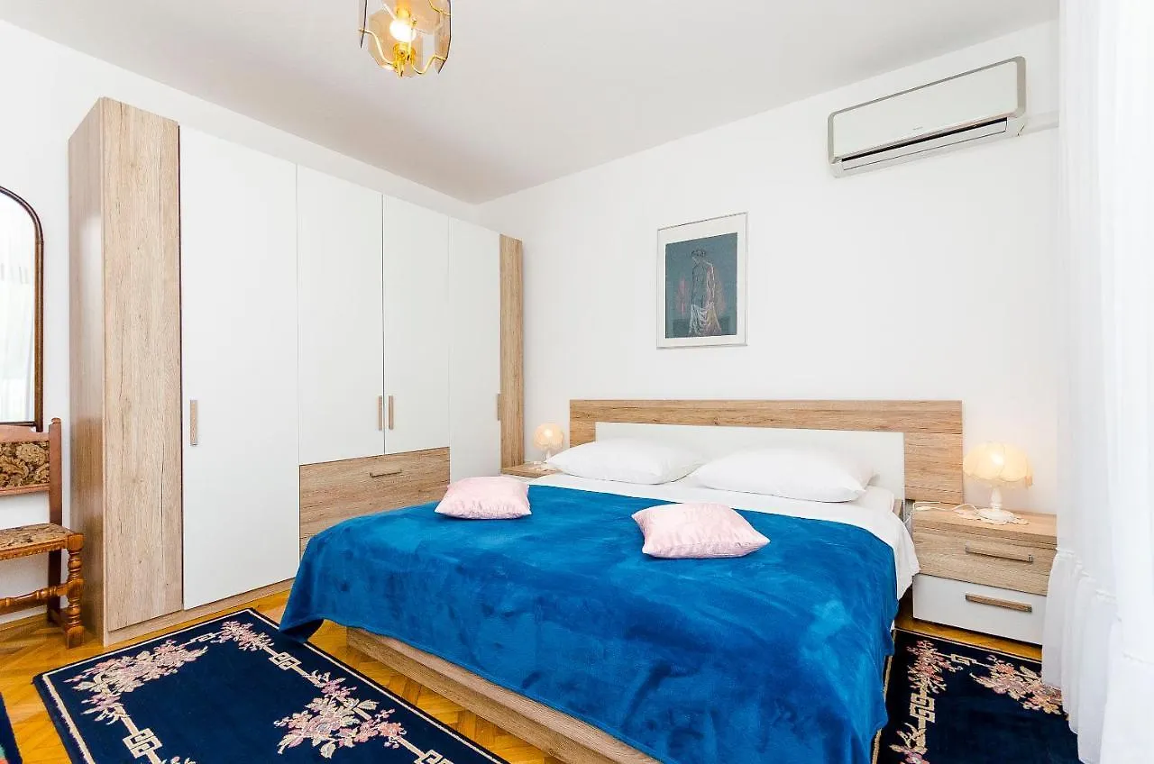 Apartments Vanja Trogir Chorvatsko