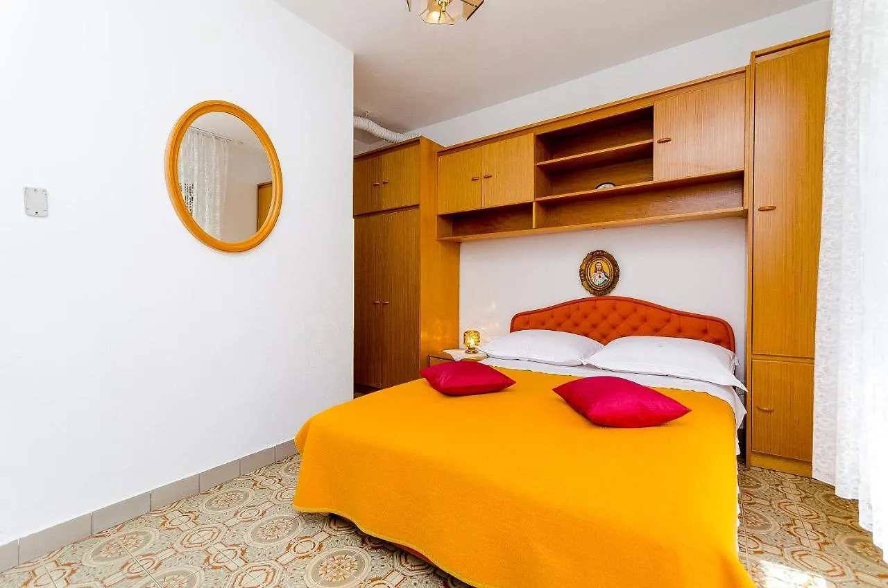 Apartments Vanja Trogir 0*,  Chorvatsko