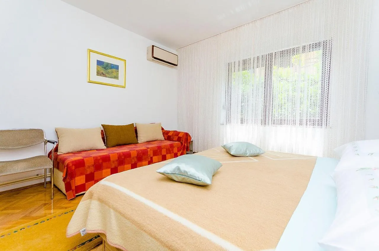 Apartments Vanja Trogir Chorvatsko