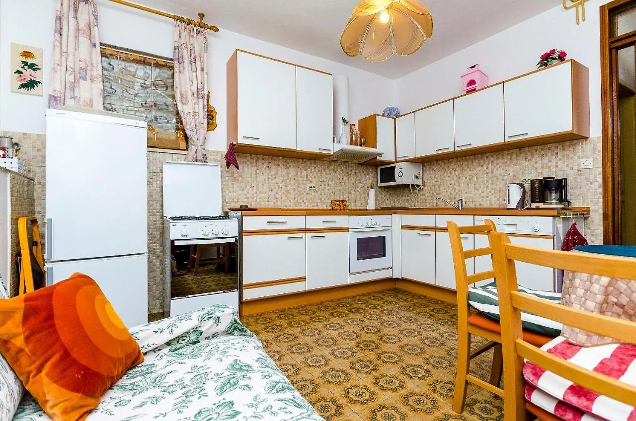 Apartments Vanja Trogir Chorvatsko